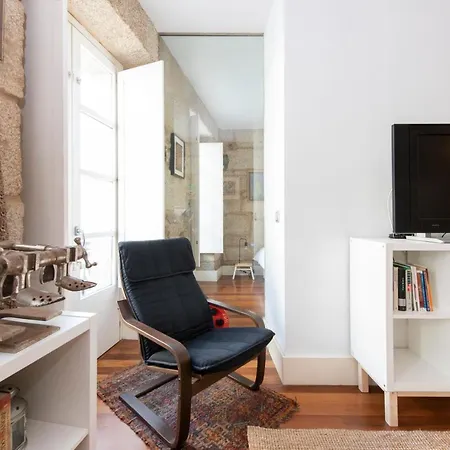 Apartamento Elduayen Vigo