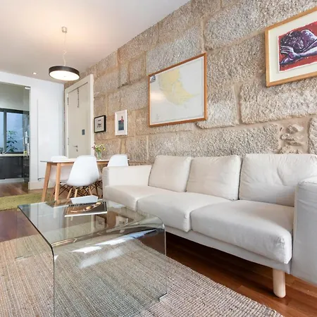 Elduayen Apartment