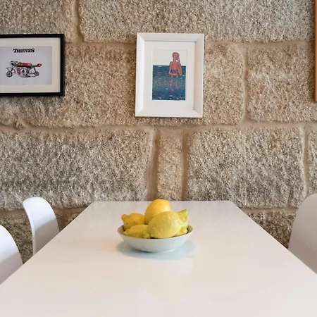 Apartment Elduayen