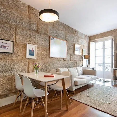 Apartment Elduayen Vigo