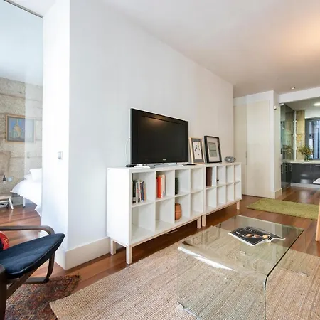 Elduayen Apartment Vigo