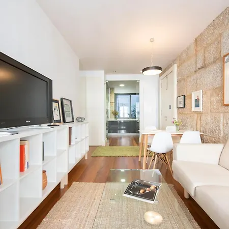 Apartment Elduayen Vigo