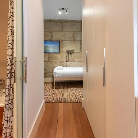 Elduayen Apartment Vigo