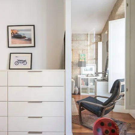 Elduayen Apartment *