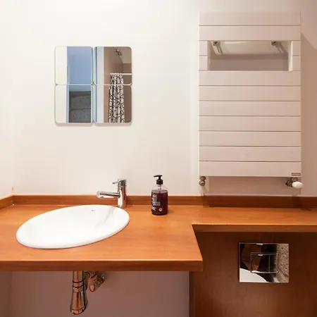Elduayen Apartment Vigo