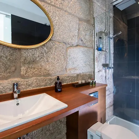 Elduayen Apartment *