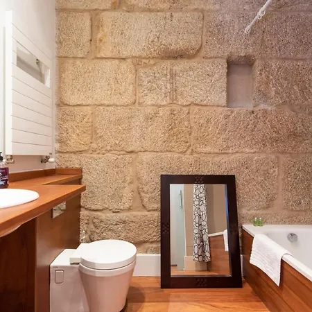 Apartment Elduayen