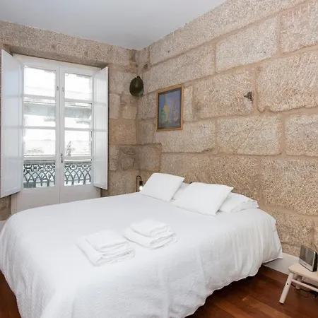 Apartamento Elduayen