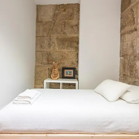 Elduayen Apartamento *