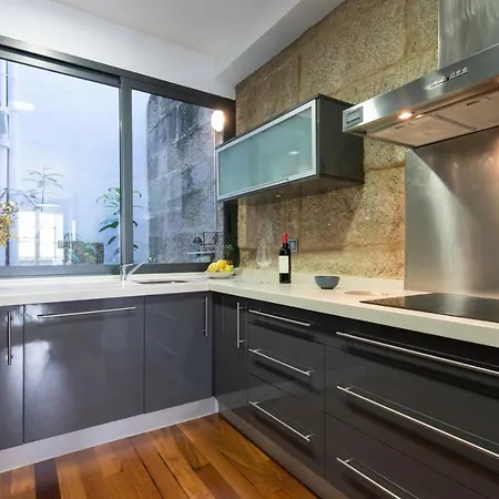 Apartment Elduayen