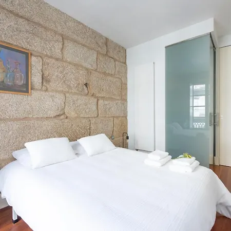 Elduayen Apartment