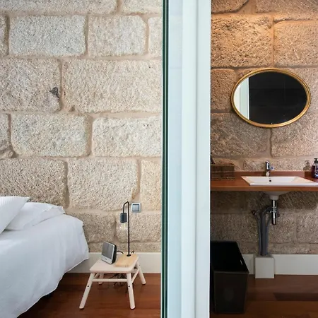 Elduayen Apartament *