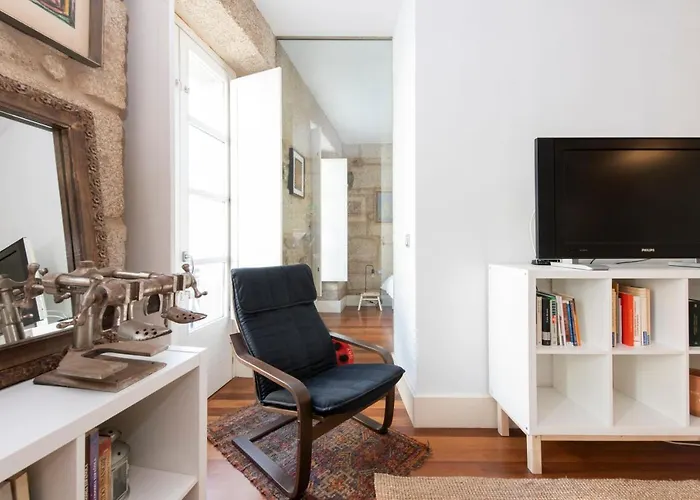 Appartement Elduayen Vigo