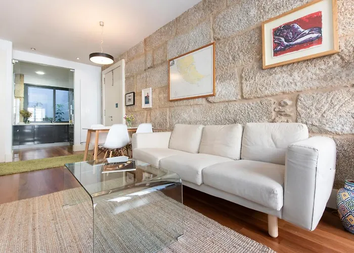 Elduayen Appartement