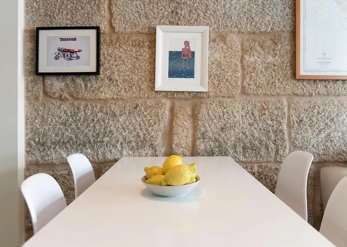 Appartement Elduayen