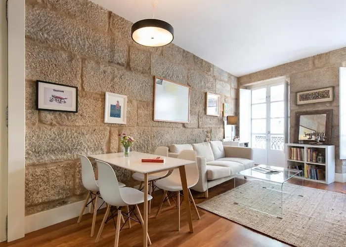 Appartement Elduayen Vigo