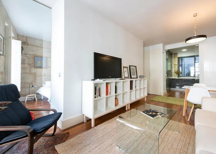 Elduayen Appartement Vigo
