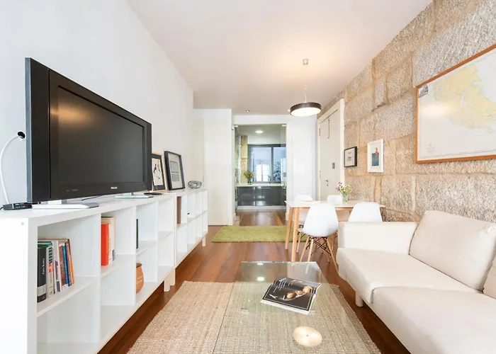 Appartement Elduayen Vigo