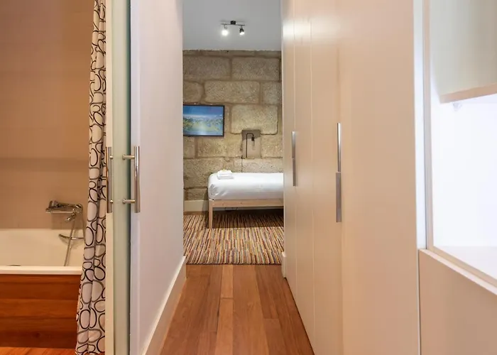 Elduayen Appartement Vigo