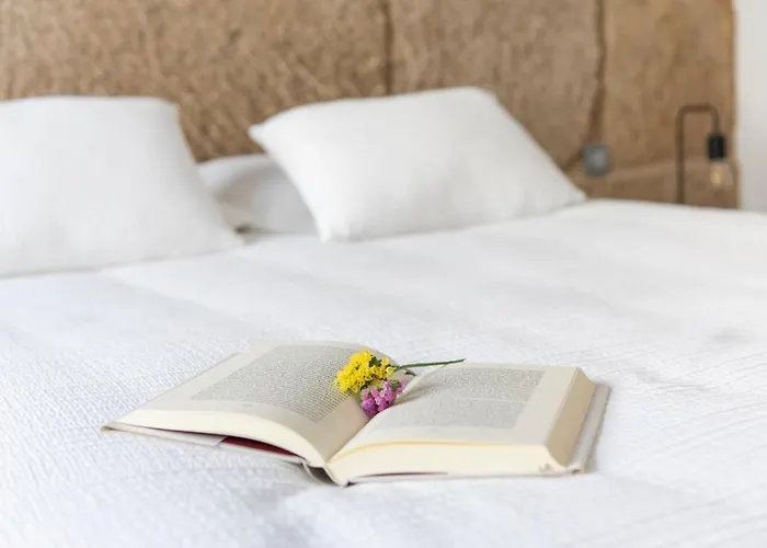 Elduayen Appartement