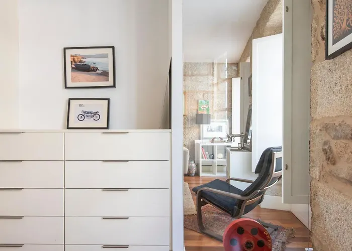 Elduayen Appartement *