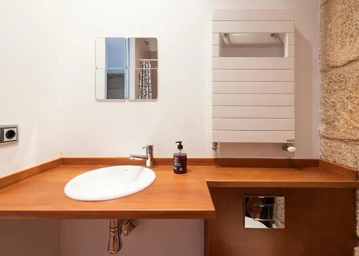 Elduayen Appartement Vigo