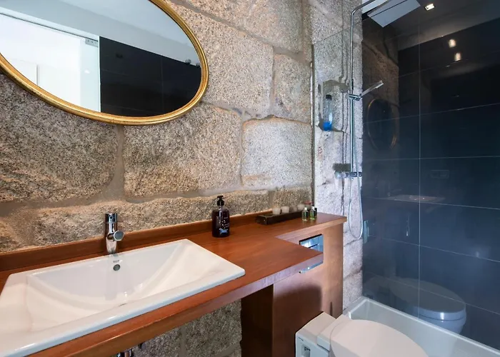 Elduayen Appartement *