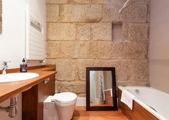 Appartement Elduayen