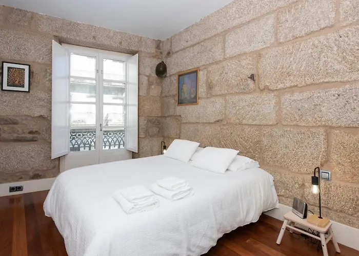 Appartement Elduayen