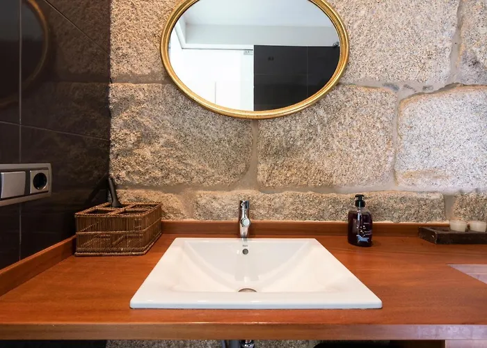 Appartement Elduayen *