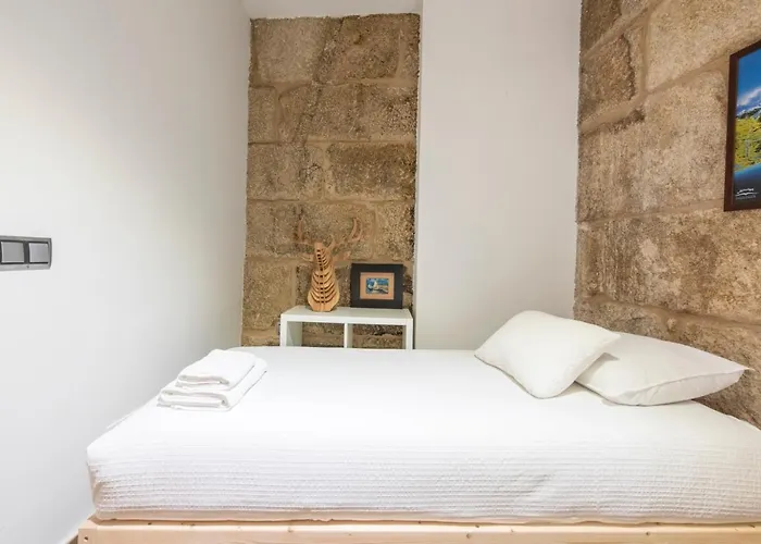 Elduayen Appartement *