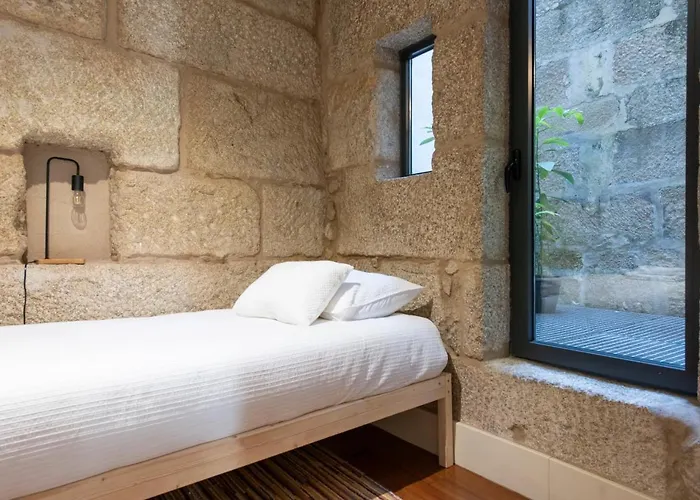 Appartement Elduayen *