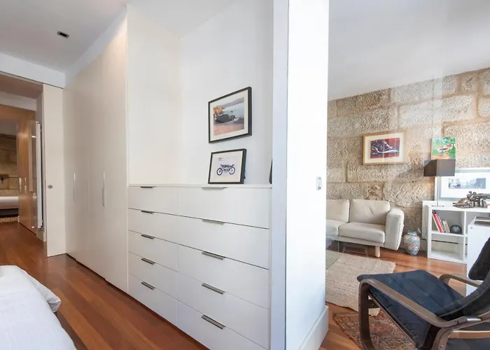 Elduayen Appartement *