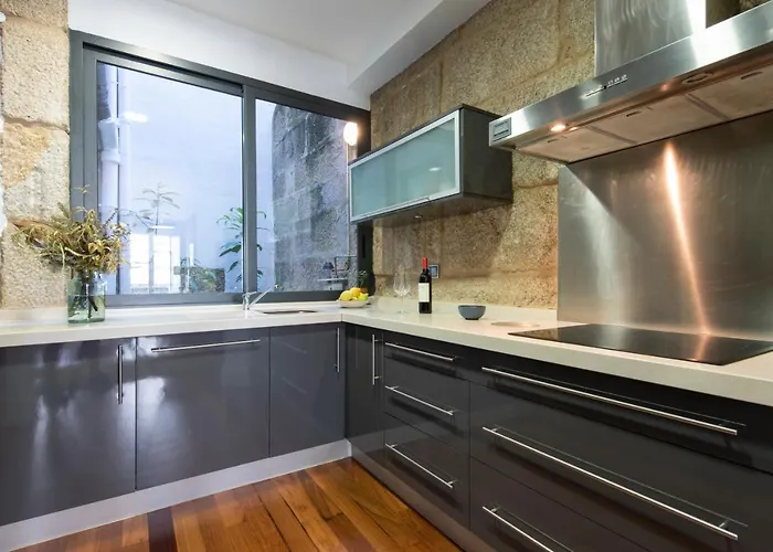 Appartement Elduayen