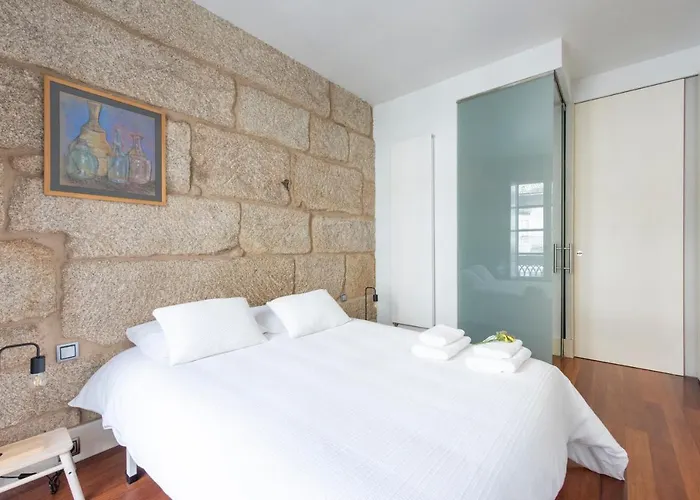 Elduayen Appartement