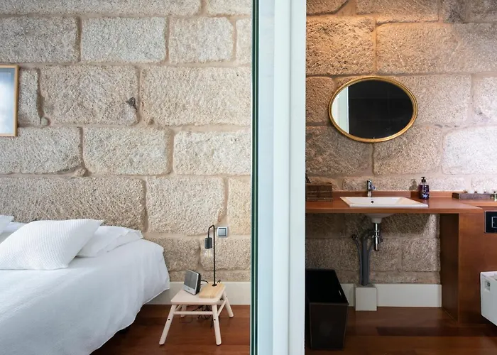 Elduayen Appartement *